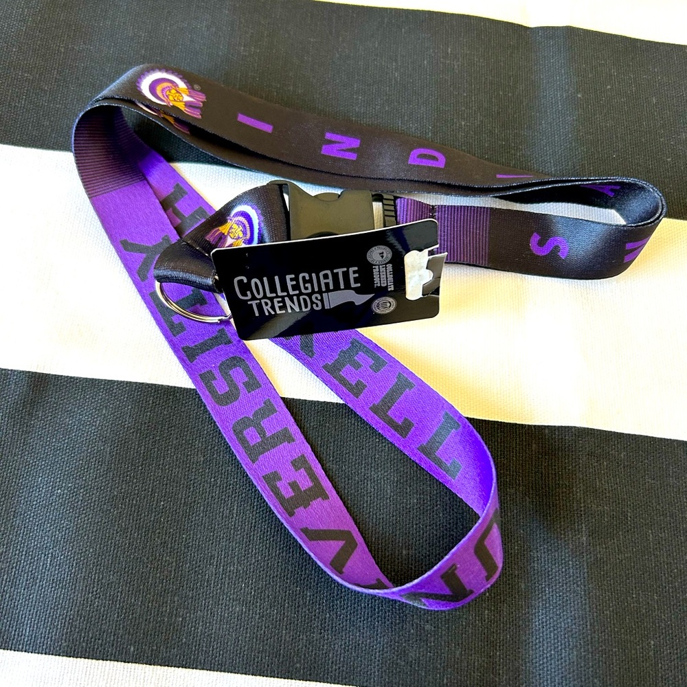 HINU Lanyard